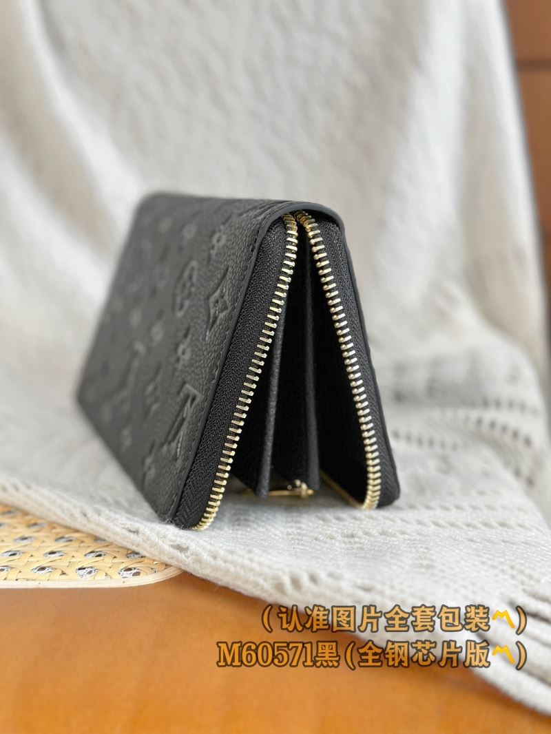 LV Wallets